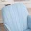Chaise de bureau ergonomique réglable-117399386-117399387