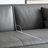 Business simple high-grade office sofa set