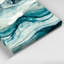 Art mural sur toile vert-465886442