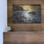 Art mural en métal luxueux «Dreamscape» par Martin Podt, 16 po x 12 po-346401366