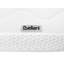 Gel Foam Mattress Topper FROSTY-1399507733