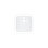 Allia 18" L x 18" W Undermount Kitchen Sink