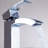 Single-Hole Bathroom Faucet-36866147