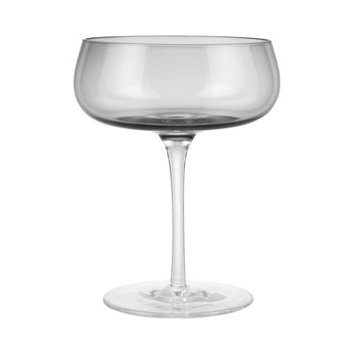 BELO Champagne Saucers Set Of 2