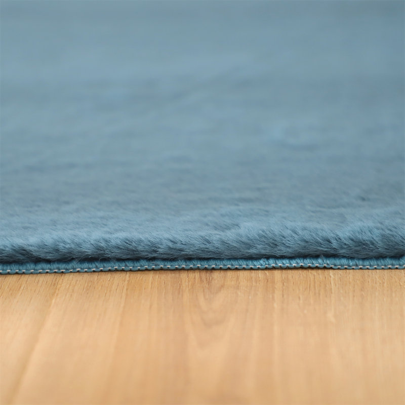 Jodee Indoor Rug, Rectangle 4' x 6'