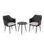ENSEMBLE DE CHAT 3 PCS KENnetH