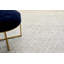 Castelli Geometric Area Rug in Ivory-53511329