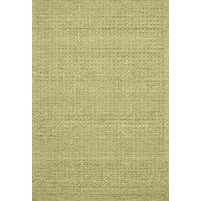 Tapis vert Mkrtich, Rectangle 8 pi x 10 pi 6 po