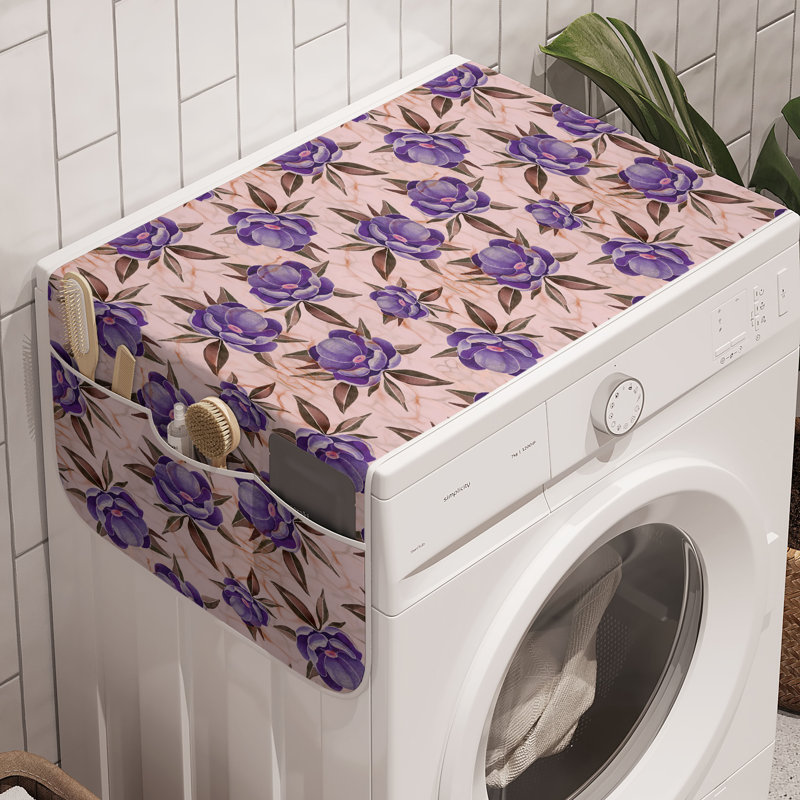 East Urban Home Peony Art