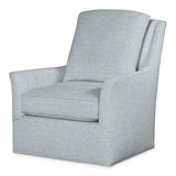 Tori Swivel Armchair