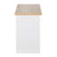 Jackie Rectangle 80cm L