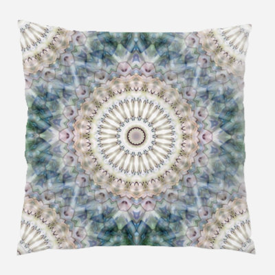 Coussin Fractal