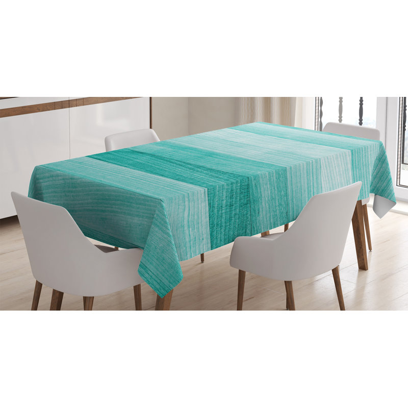 Tablecloth, 70" L x 52" W