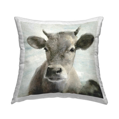 Outdoor Throw Pillow