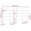 Santini Solid Wood Headboard-309128832-334439280