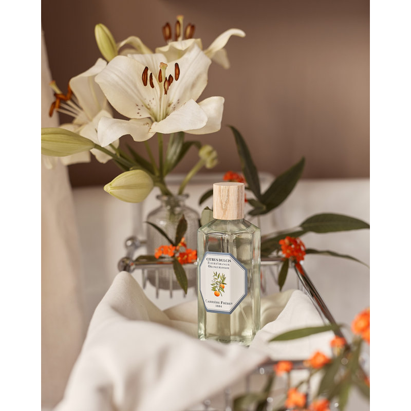 Room Spray, Orange Blossom