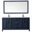 Daria 72'' W Double Vanity-97900769-97900762-97900763