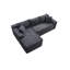 Canapé modulaire 106,3 po Cloud-1858226562