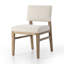 Carlo Upholstered Dining Chair-902325324