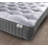 Windsor Deluxe Pocket Spring Memory Foam Mattress-94553239
