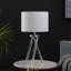Lampe de table Anayat