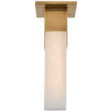 Covet 1 - Light Flush Mount