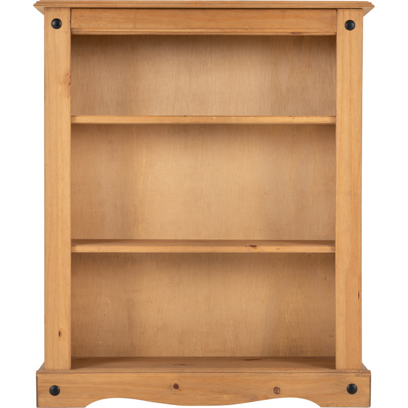 Emerfield 3 Shelf 100cm Bookcase