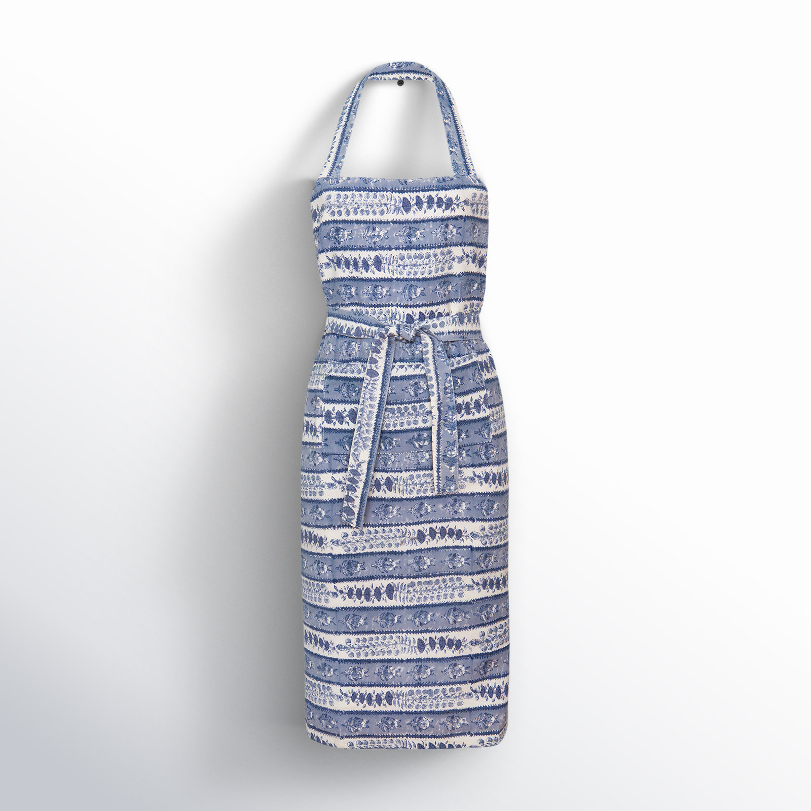 Birch Lane™ Charlemont 32" W x 36" L Apron | Birch Lane