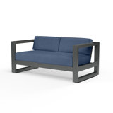 Redondo Outdoor 2 - Seat Loveseat