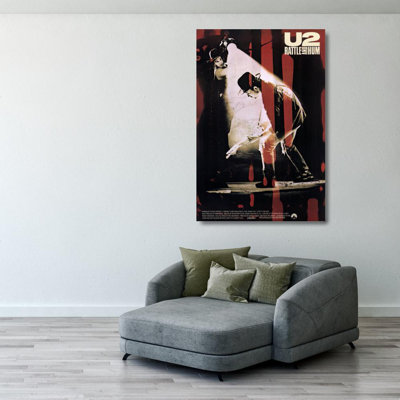 U2 Rattle and Hum