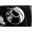 Kingston Triple Handle Wall Mounted Clawfoot Tub Faucet with Handheld Shower-67113413
