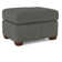 Upholstered Ottoman