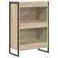 Steel Book Cabinet Bookcase-628902465-628902469