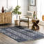 Tapis bohémien Melley-903890683