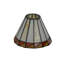 Prairie Empire Lamp Shade