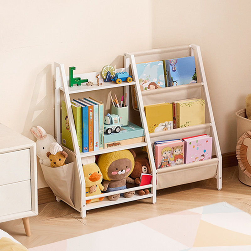 Organisateur de rangement pour jouets