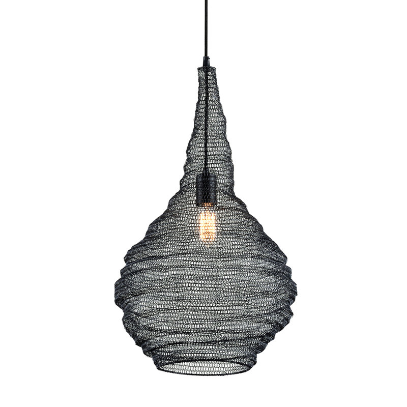 Wabi Sabi 1 - Light Pendant