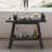 Natilea High-Density Polyethylene (HDPE) Shower Bench-1271626990-1271318078