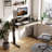 Stonington Height Adjust Electric Standing Desk-72243191-72243192