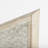 Oakdene Chevron Mirror-50335842
