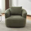 Chaise pivotante à 360 °-267612161