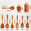 KYEUIN 9 Utensil Set
