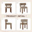 48.5cm H Upholstered Upholstered Back Side Chair-1526247439