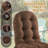 Outdoor 4'' Seat / Back Cushion-926478271