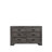 Katarina 63'' W 6 - Drawer Dresser