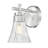 Maston Modern 1 Light Wall Sconce-920062429