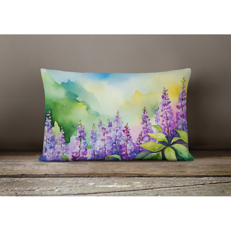 Other/No Pattern Outdoor Throw Pillow