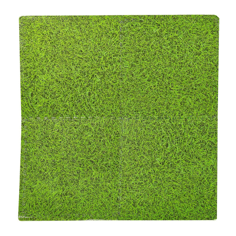 39cm L Foam Playmat