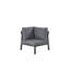 Ghaith 5 Seater Sofa Set