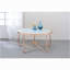 Table d'appoint chic 1 pièce